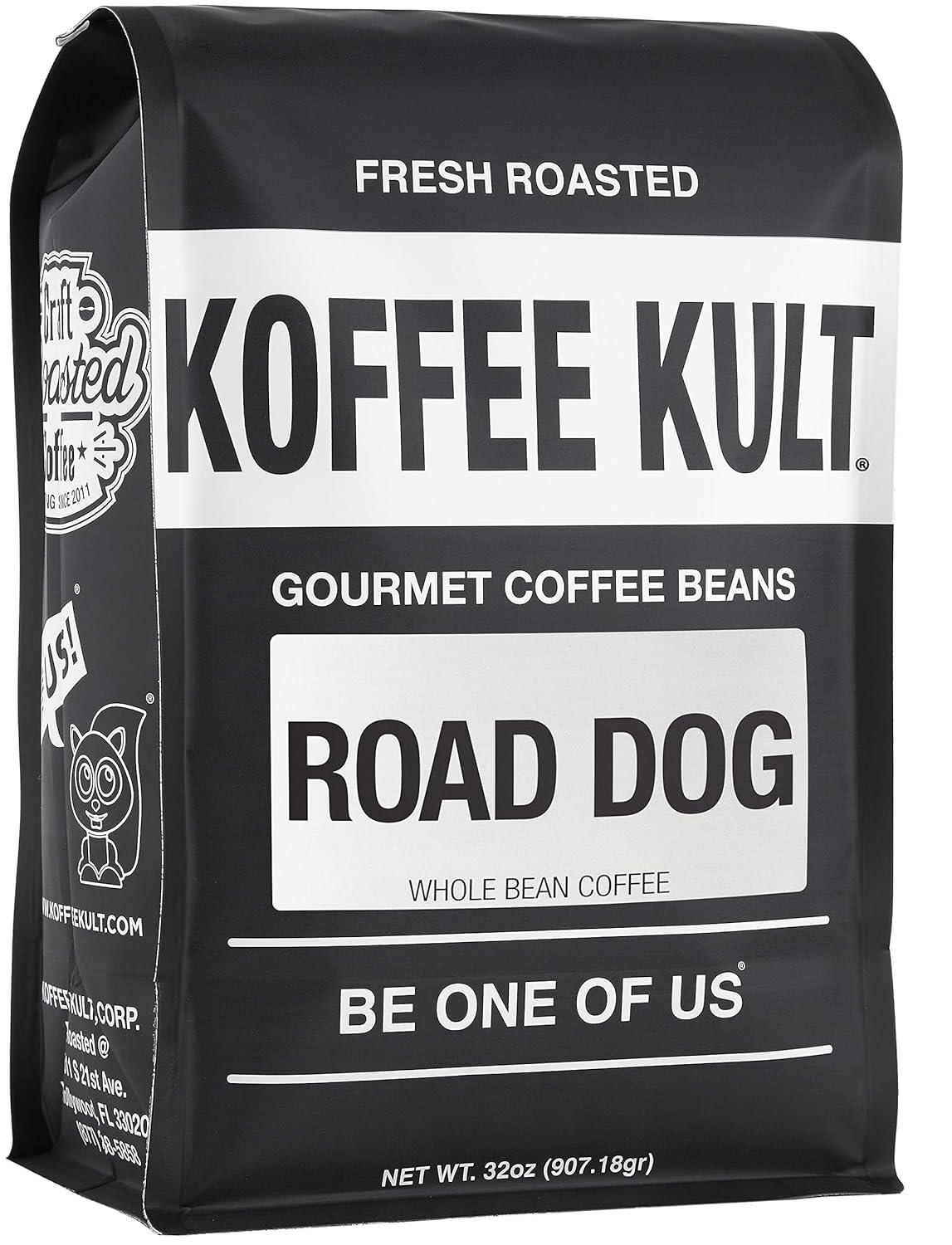 Koffee-Kult-Road-Dog-Dark-Roast-Coffee-Beans-(whole-bean,-32oz)-----1136