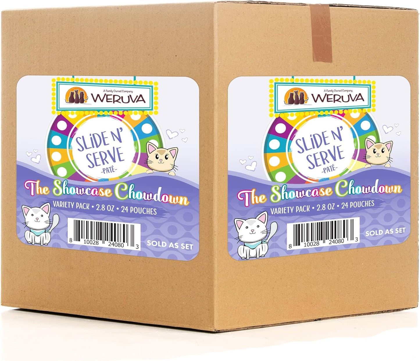 Weruva-Slide-N'-Serve-Paté-Wet-Cat-Food,-998