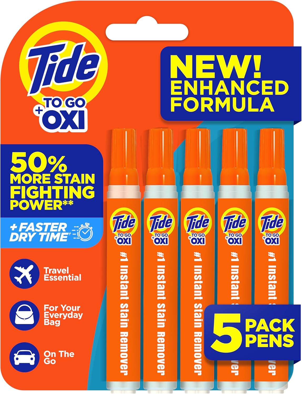 Tide-Stain-Remover-for-Clothes,-Tide-To-Go-Pen,-Instant-Stain-&-1708