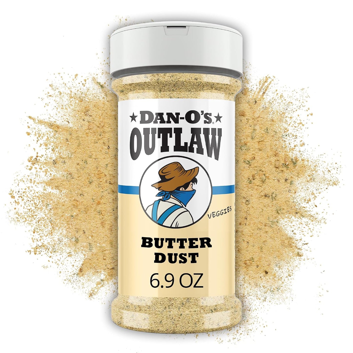 Dan-O’s-Outlaw-Butter-Dust-Seasoning-–-6.9-oz-–-Buttery-All-Purpose-2101