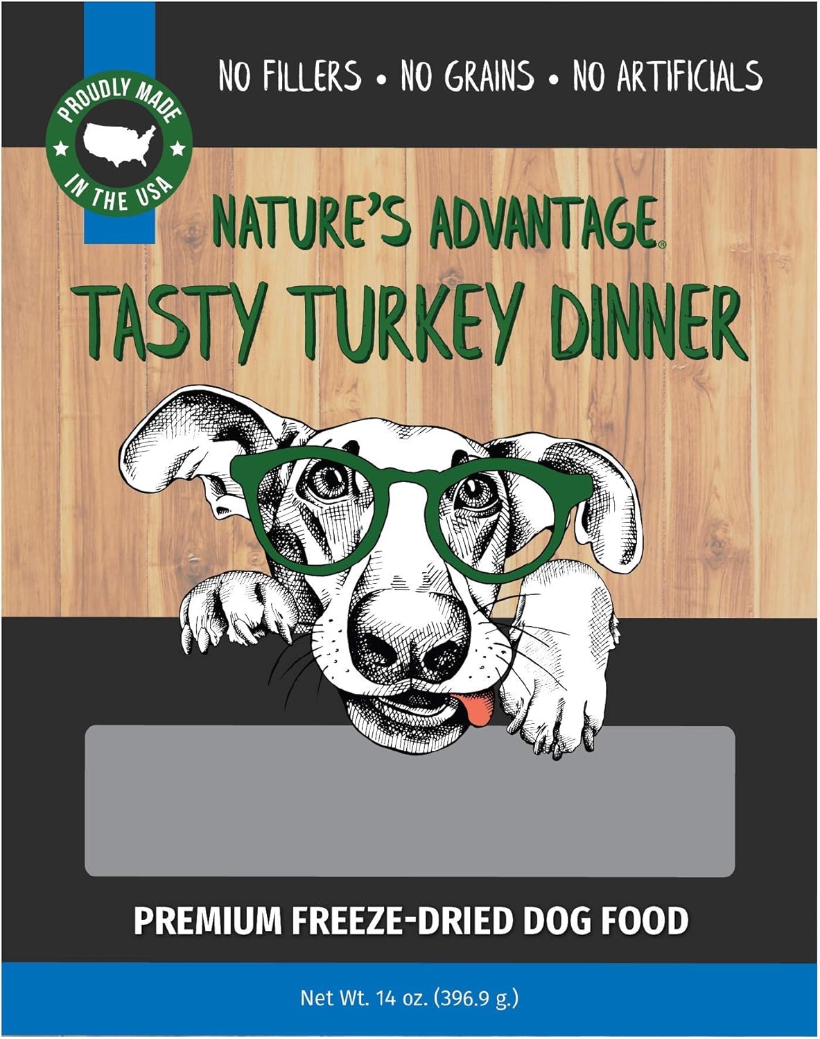 Nature's-Advantage-Comida-para-perros,-sabrosa-cena-de-pavo-399
