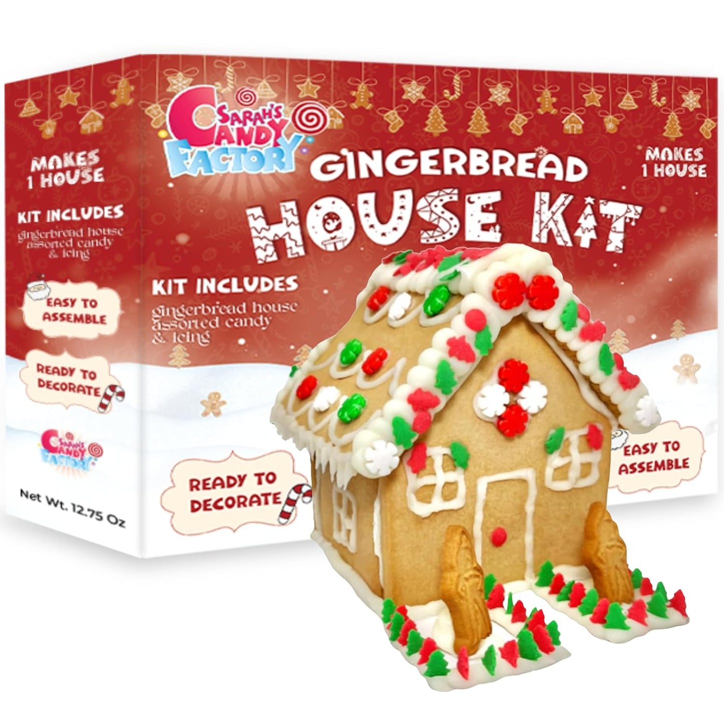 Gingerbread-House-Kit-12.75-Oz-–-Holiday-Cookie-Decorating-Kit-with-Icing-Candies-Christmas-1773