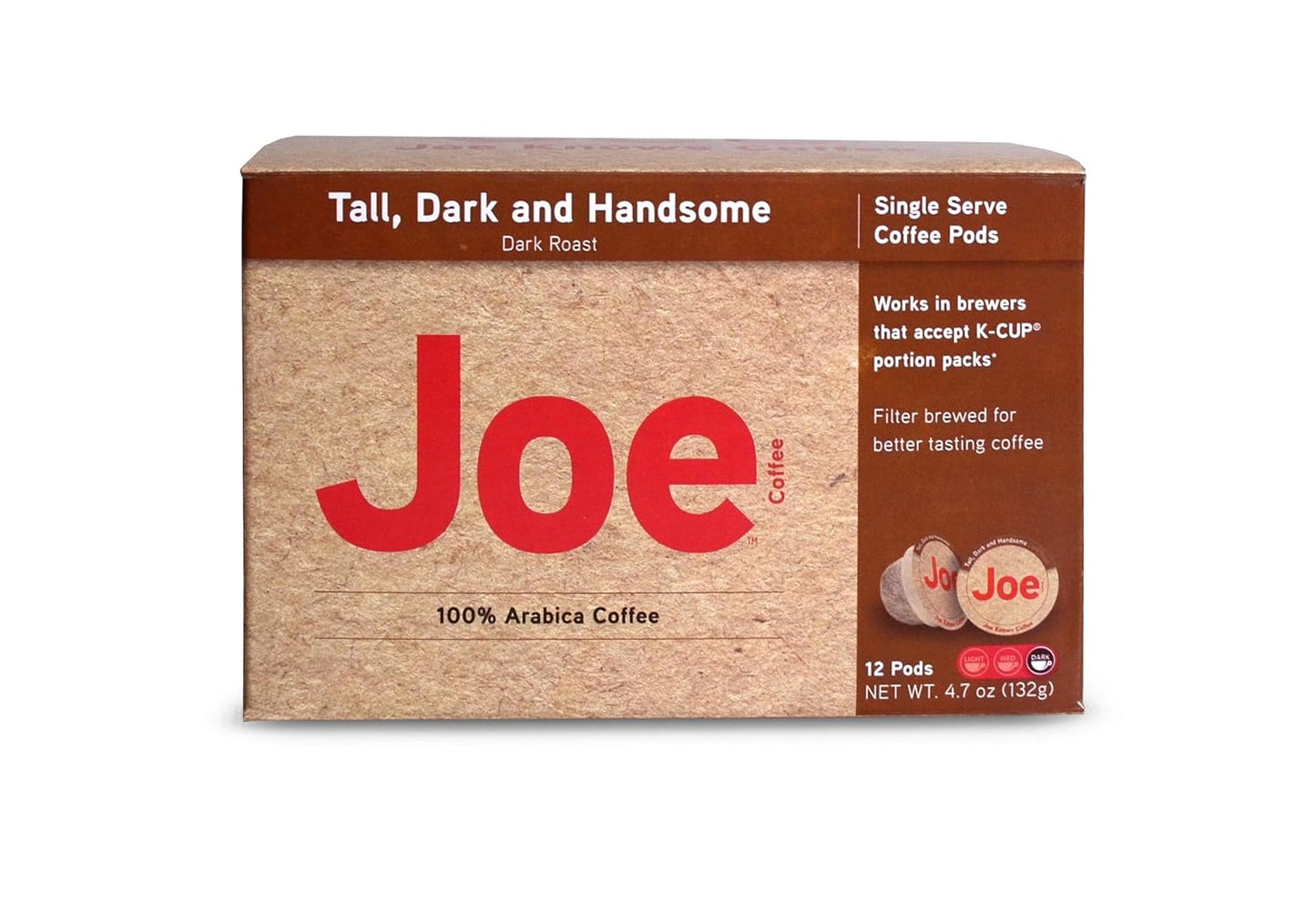 Joe-Tall,-Dark-and-Handsome-Dark-Roast-K-Cup-Coffee-1-Box-of-318
