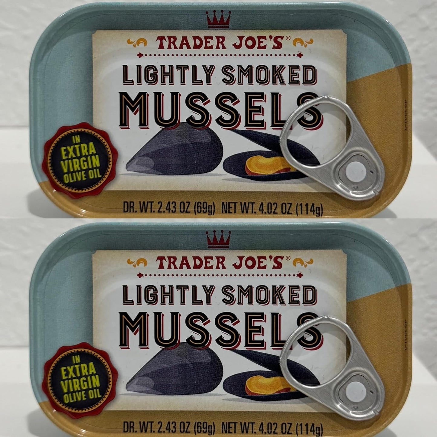 Trader-Joe's-Mejillones-ligeramente-ahumados-en-aceite-de-oliva-virgen-extra-4.02oz-oz-204