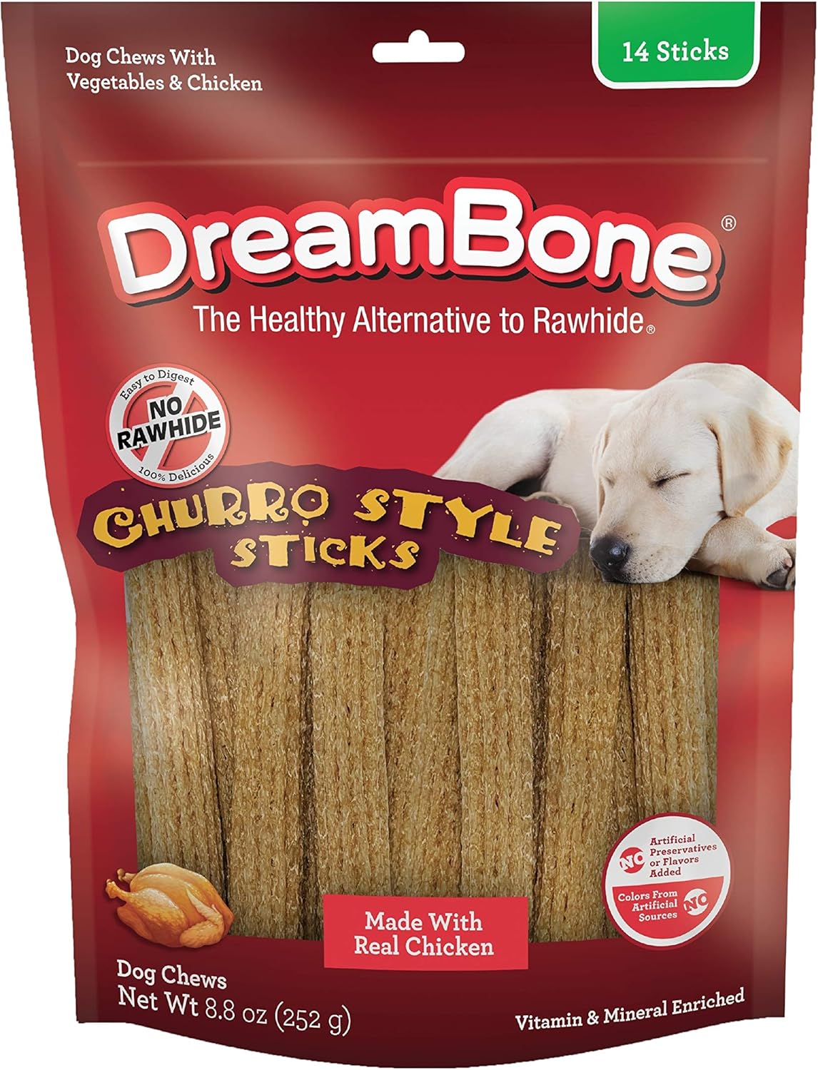 Churro-Style-Dog-Sticks,-Treat-Your-Dog-to-a-3763