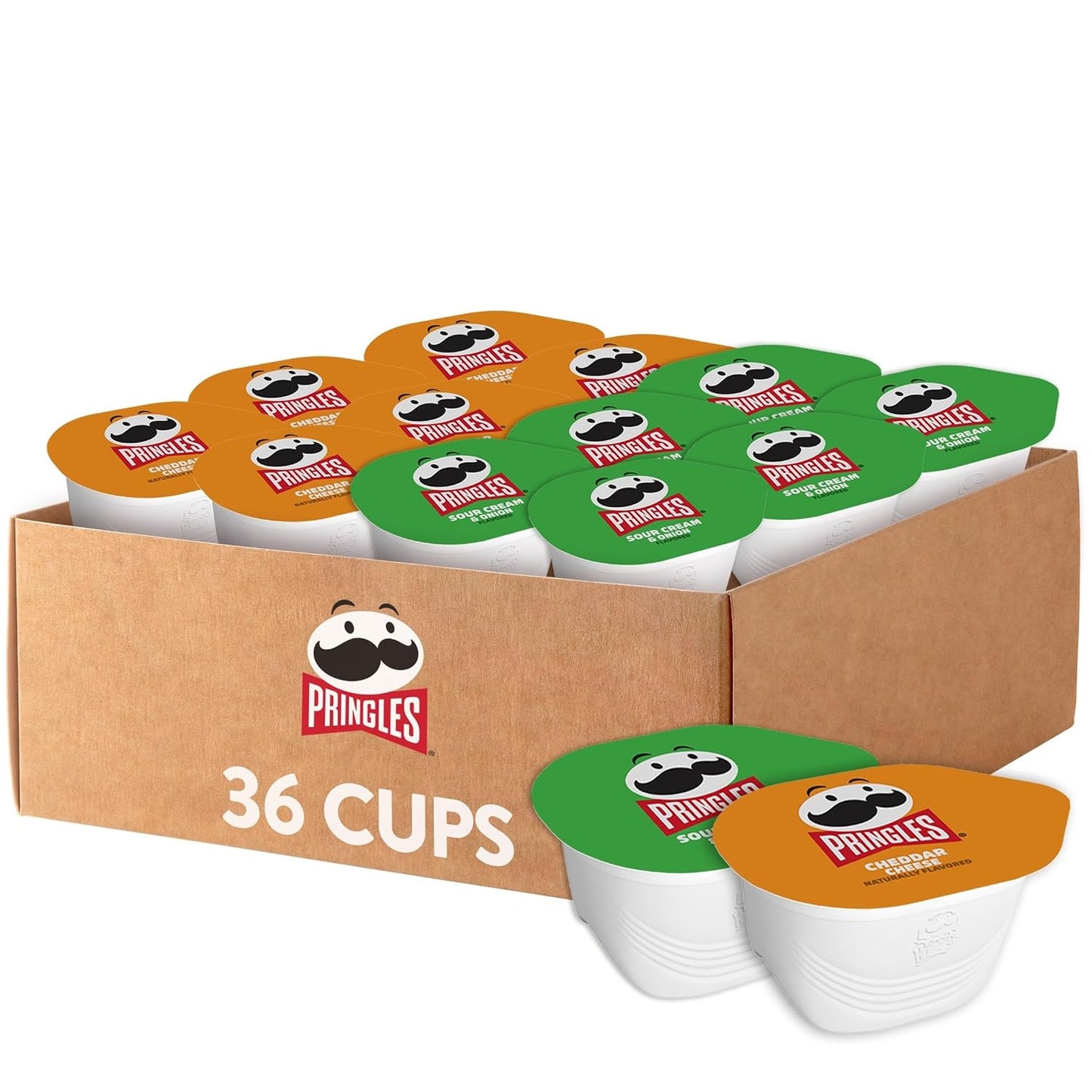 Pringles-Potato-Crisps-Chips,-Snack-Stacks,-Lunch-Snacks,-Variety-Pack-(36--Cups)----1132