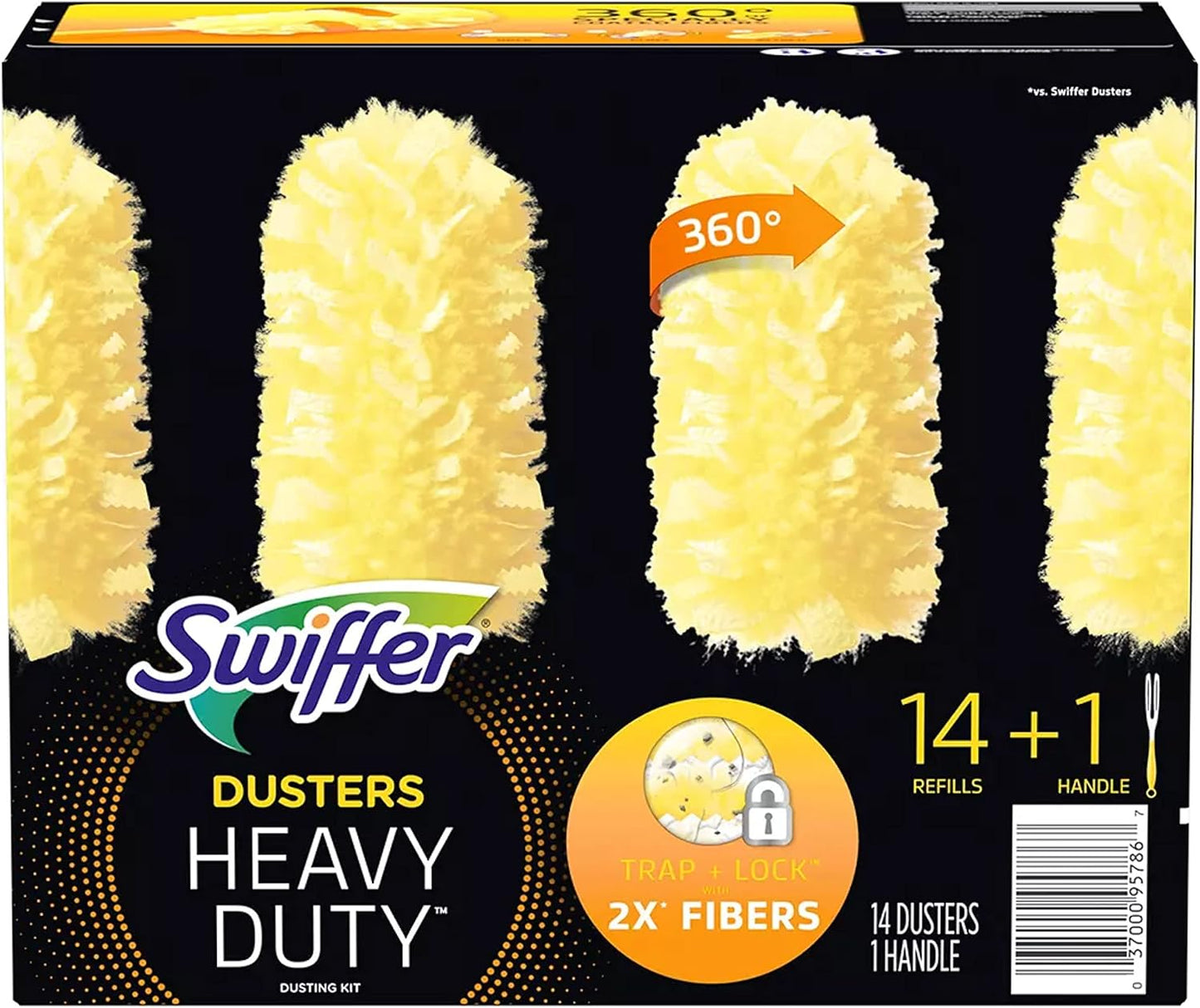Swiffer-Duster-360-Handle-with-Refills,-14-Count-----2203