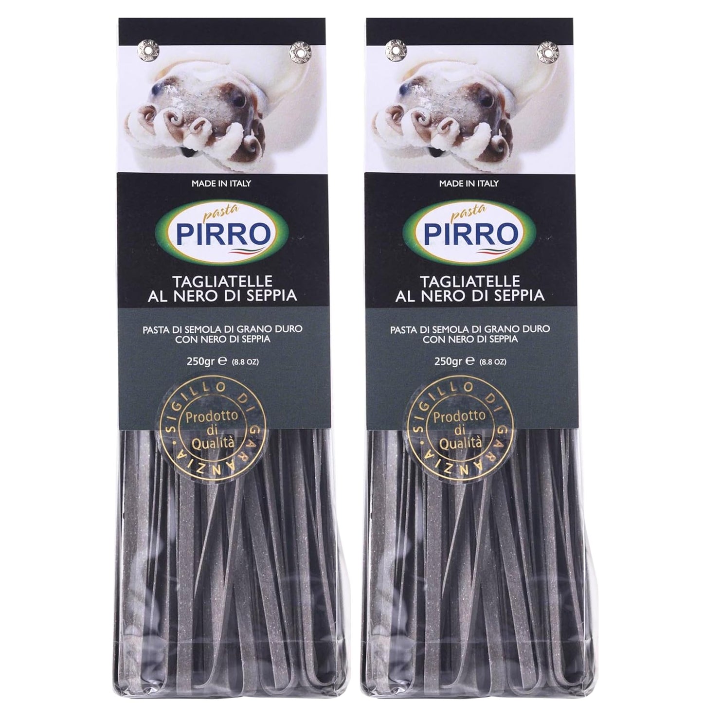 Pasta-Pirro-Tagliatelle-Black-Squid-Ink-Pasta-from-Italy-oz.-156