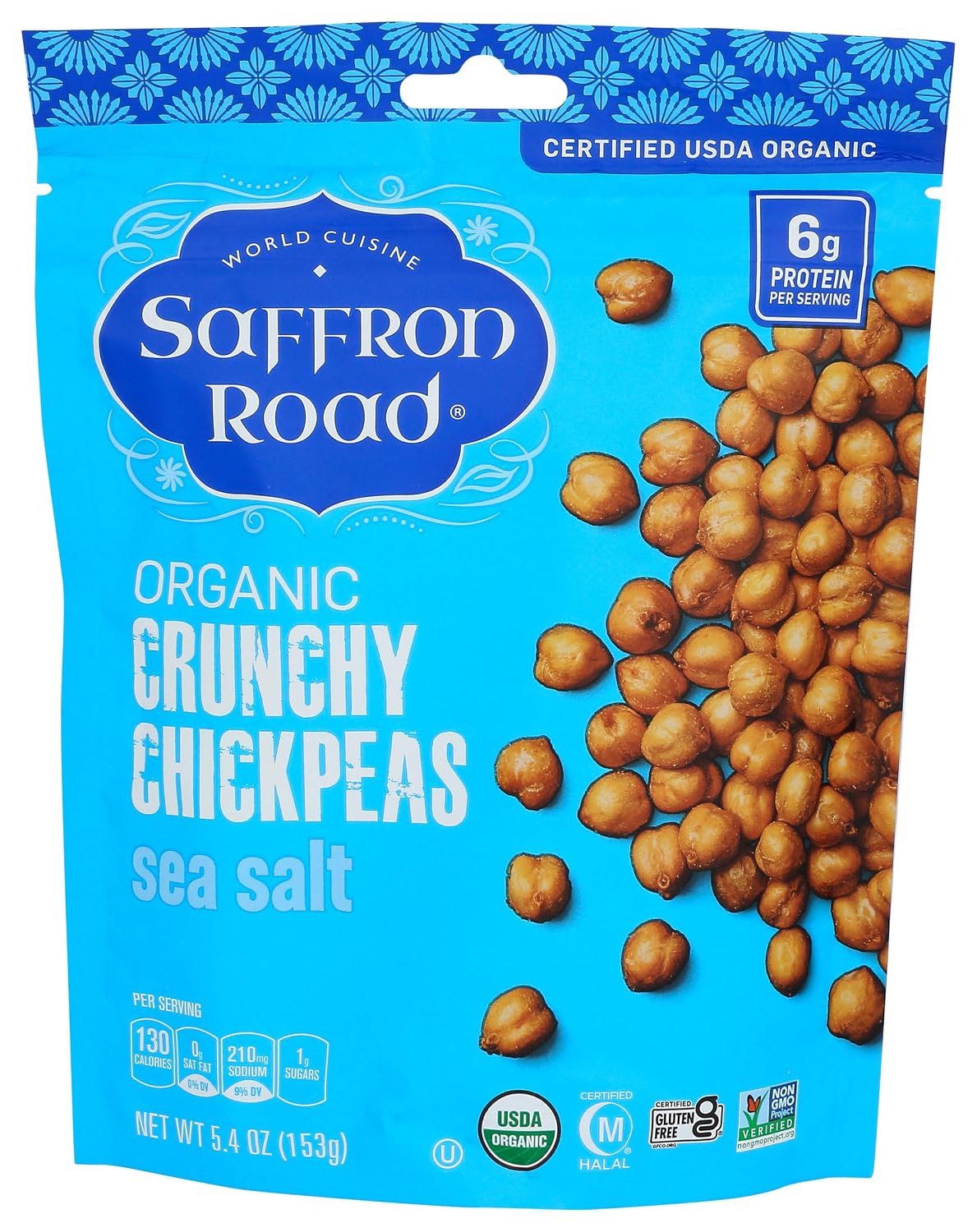 SAFFRON-ROAD-Organic-Sea-Salt-Chickpeas,-5.4-Ounce---------1420