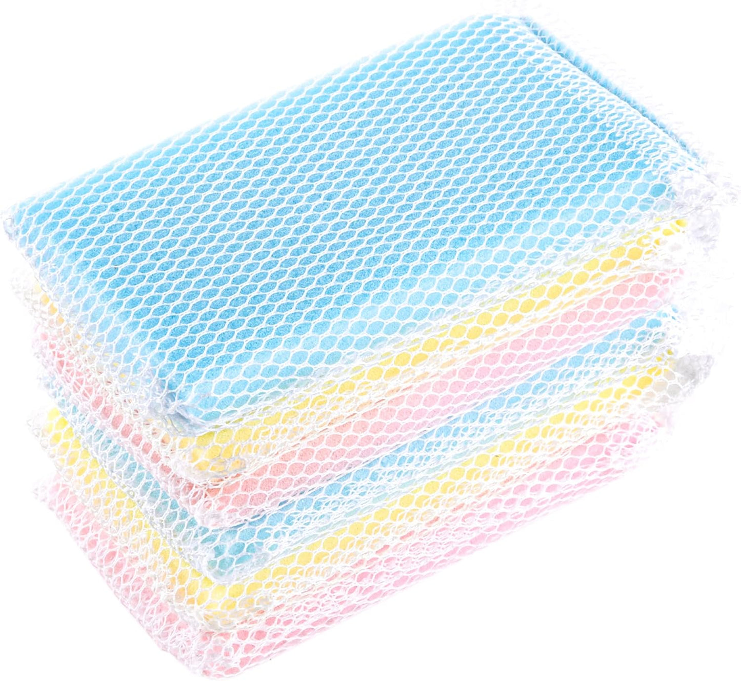 Multi-Purpose-Mesh-Net-Kitchen-Cleaning-Dishwash-Sponge-Assorted-Color-Sponges-1510