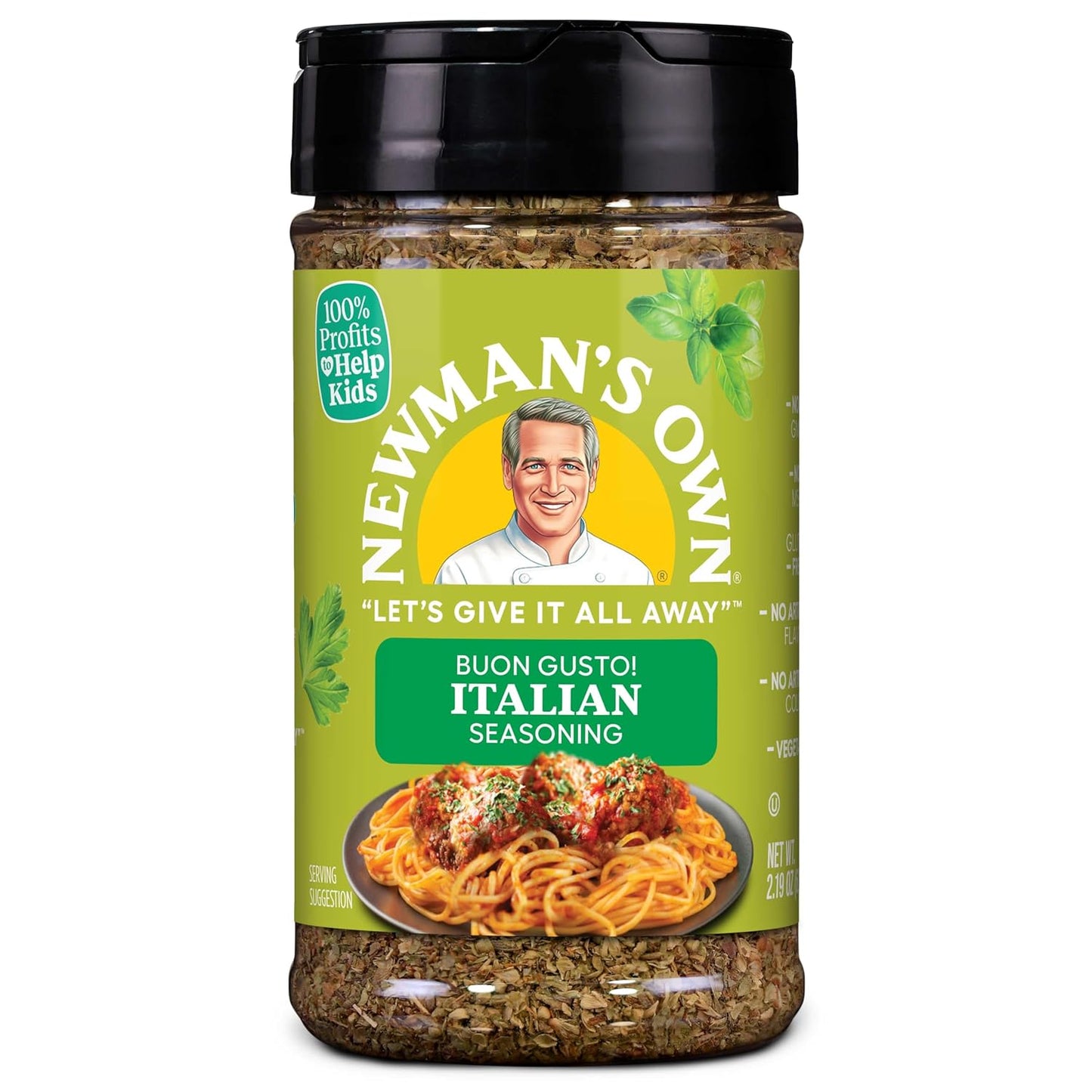 Newman's-Own-Buon-Gusto!-Italian-Seasoning;-4446