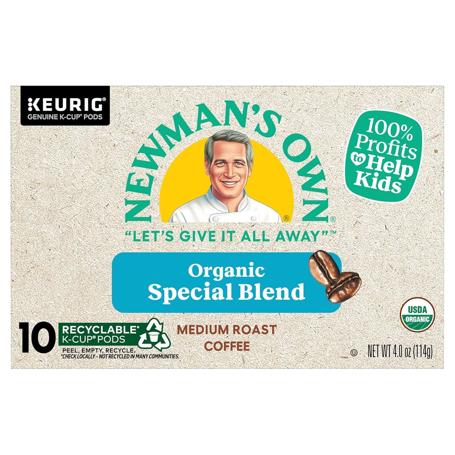 Newman's-Own,-Special-Blend-Extra-Bold-Medium-Roast-Coffee,-4-Ounce-----759