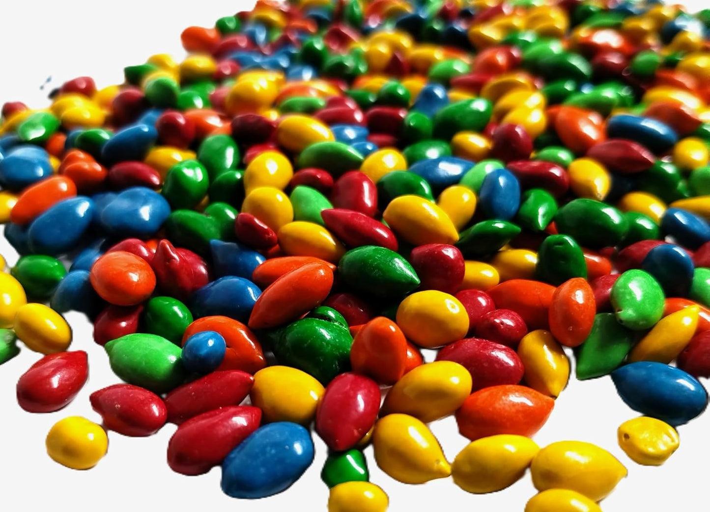 Chocolate-Covered-Sunflower-Seeds---1-lb-of-Fresh-Candy-Coated-Rainbow-Chocolate-in-487