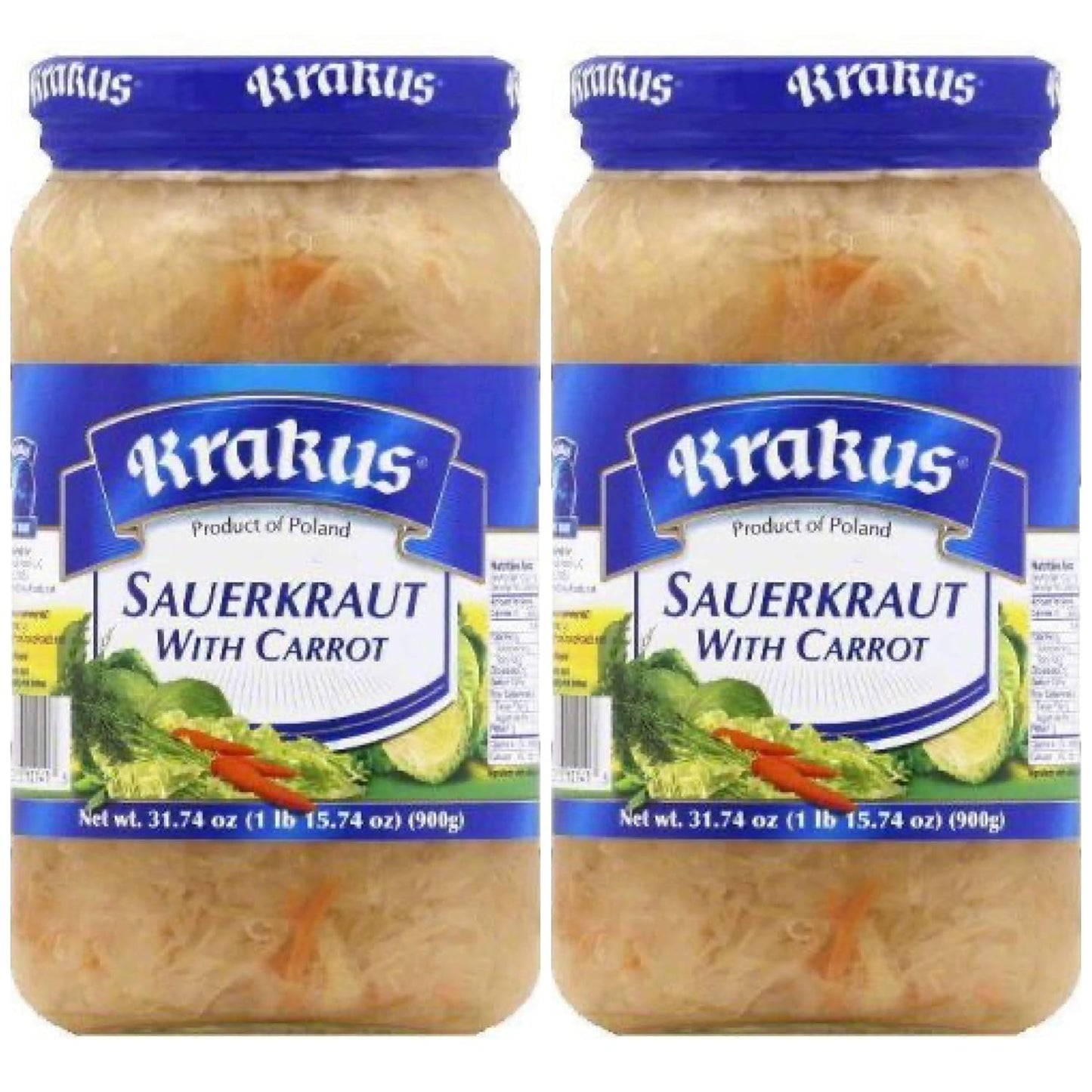 KRAKUS-SAUERKRAUT-CON-ZANAHORIA-2-PACK-X-31.74oz-(900G).-120