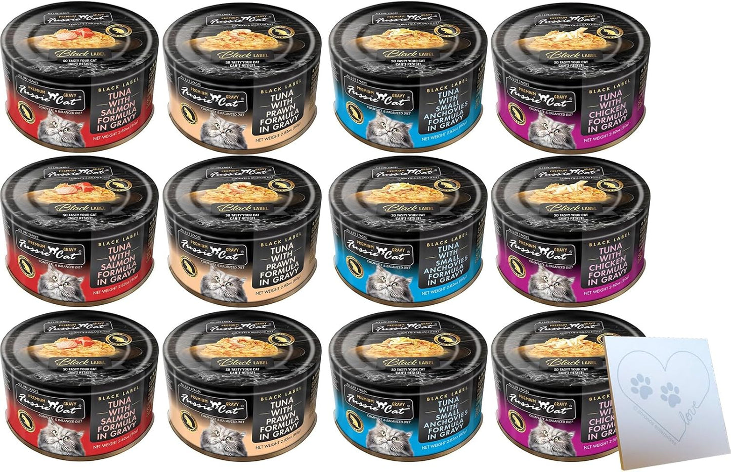 Wet-Cat-Food-Chunks-Tuna-&-Gravy-Variety-Pack---Includes-Delicious-Flavors:-with529