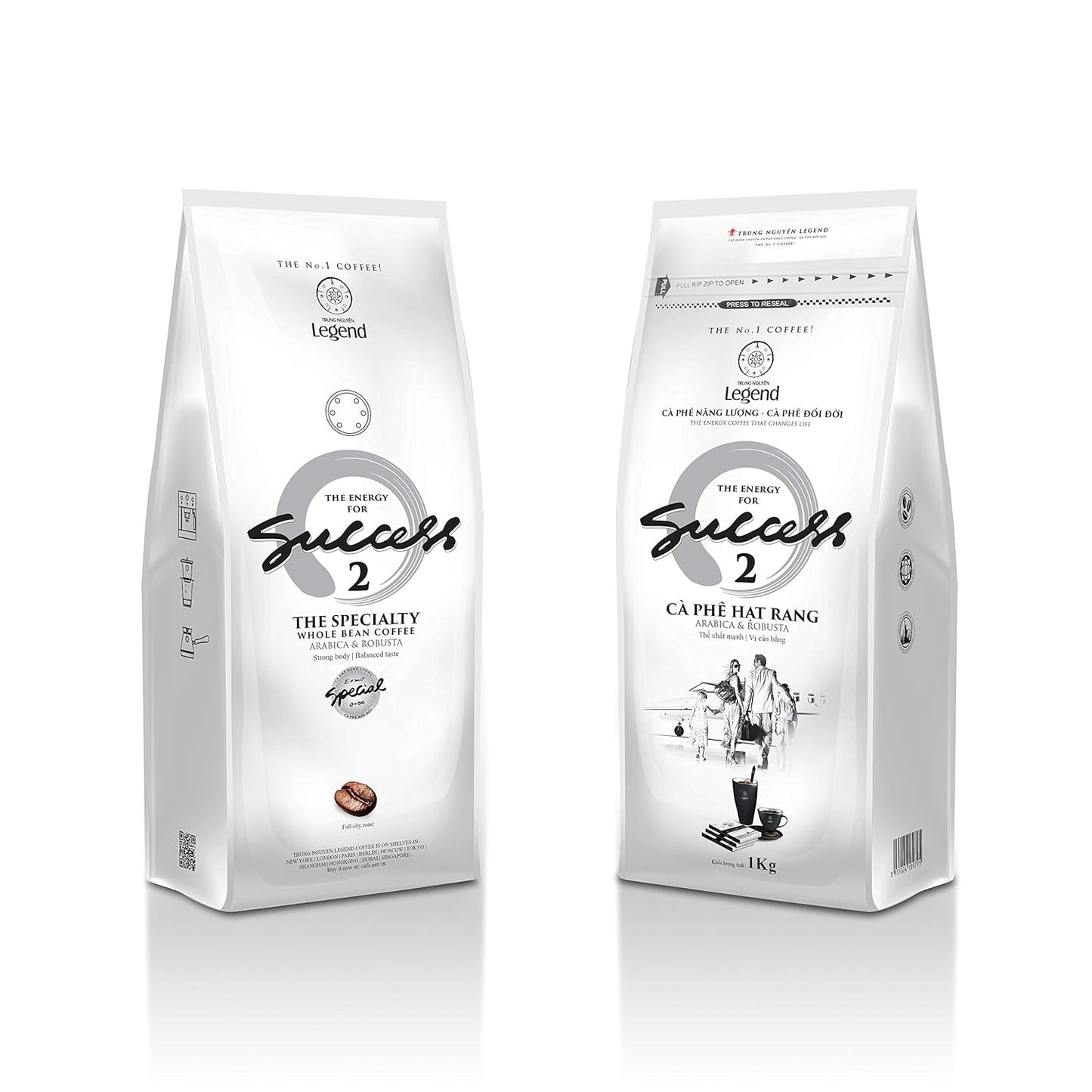 TRUNG-NGUYEN-LEGEND-Coffee-Bean-Legend-Success-2,-35.27-Oz-Bag,-Full-City-Roast,-861