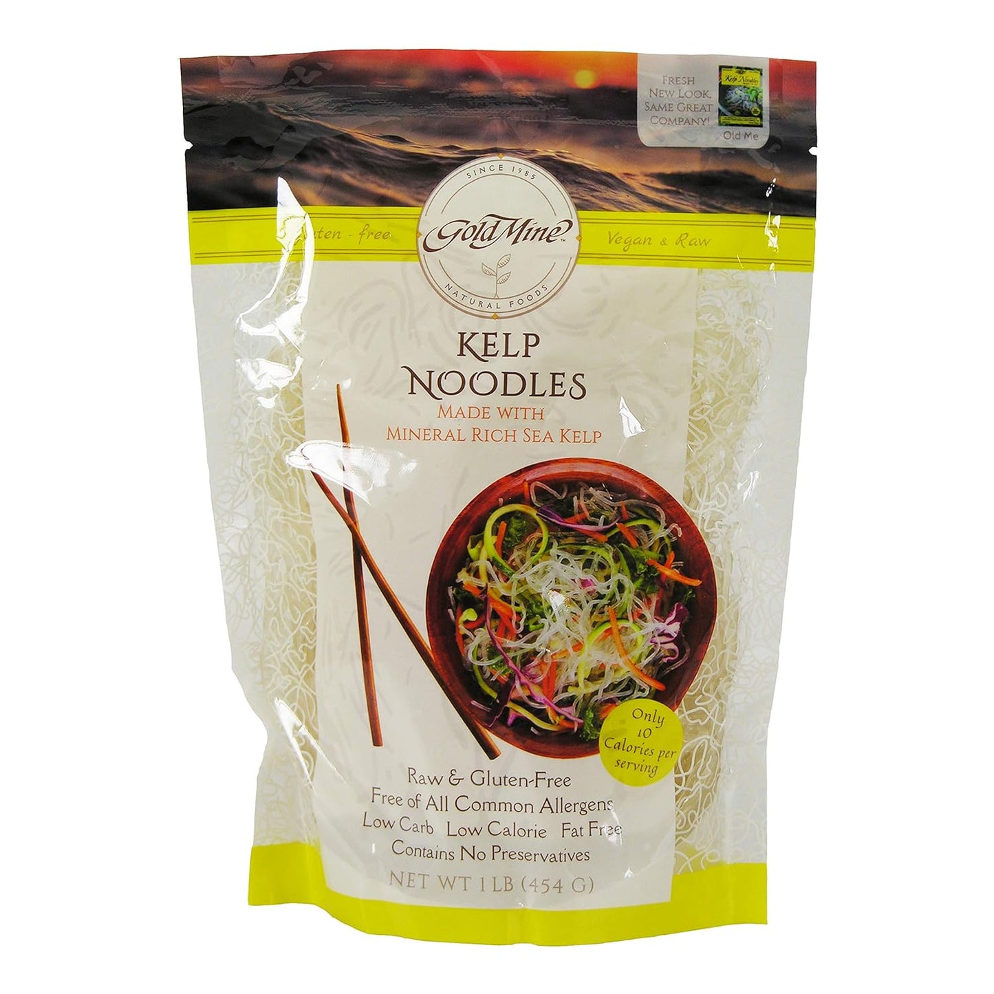 Gold-Mine-Kelp-Noodles,-Original,-1-lb,-12-1285