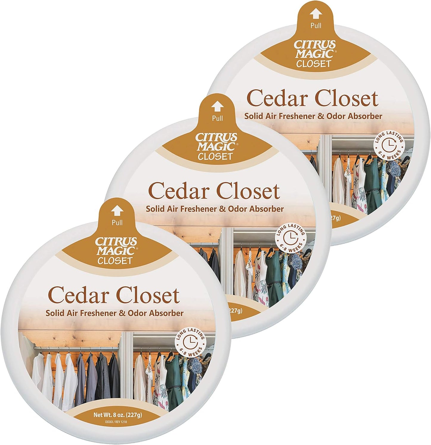 Citrus-Magic-Odor-Absorbing-Solid-Air-Freshener-for-Closets,-Cedar,-2999