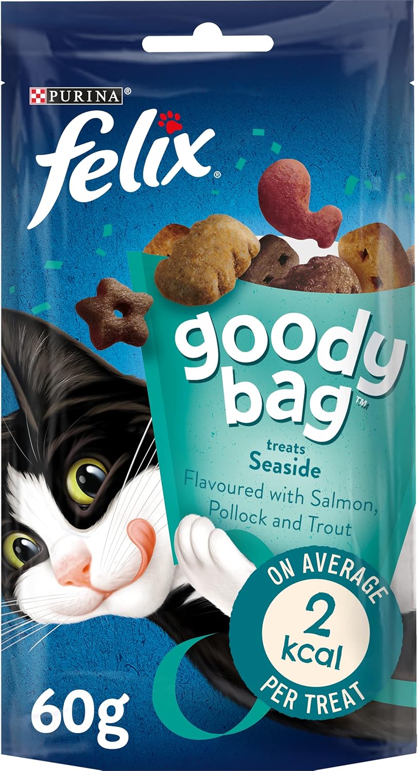 Felix-Goody-Bag-Picnic-Mix-Adult-Cat-Treats-Seaside-Mix,-Pack-8-60--438