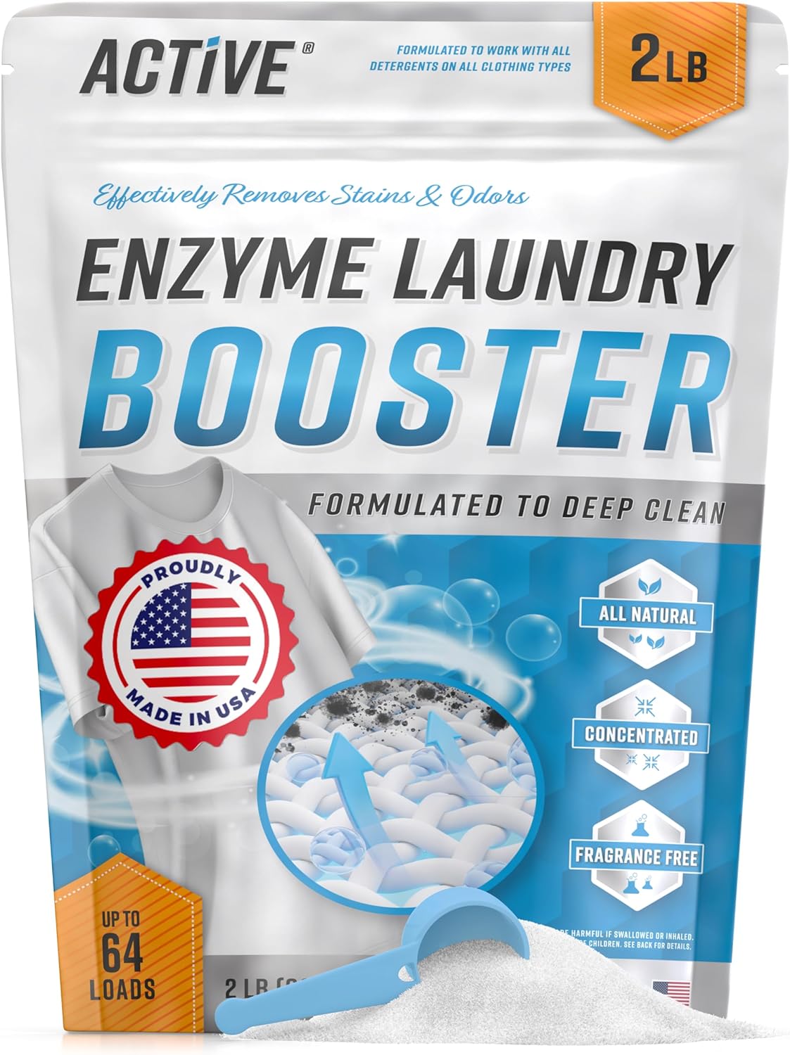 Enzyme-Laundry-Booster-Odor-Remover---2-lbs-Unscented-Enzymatic-4082