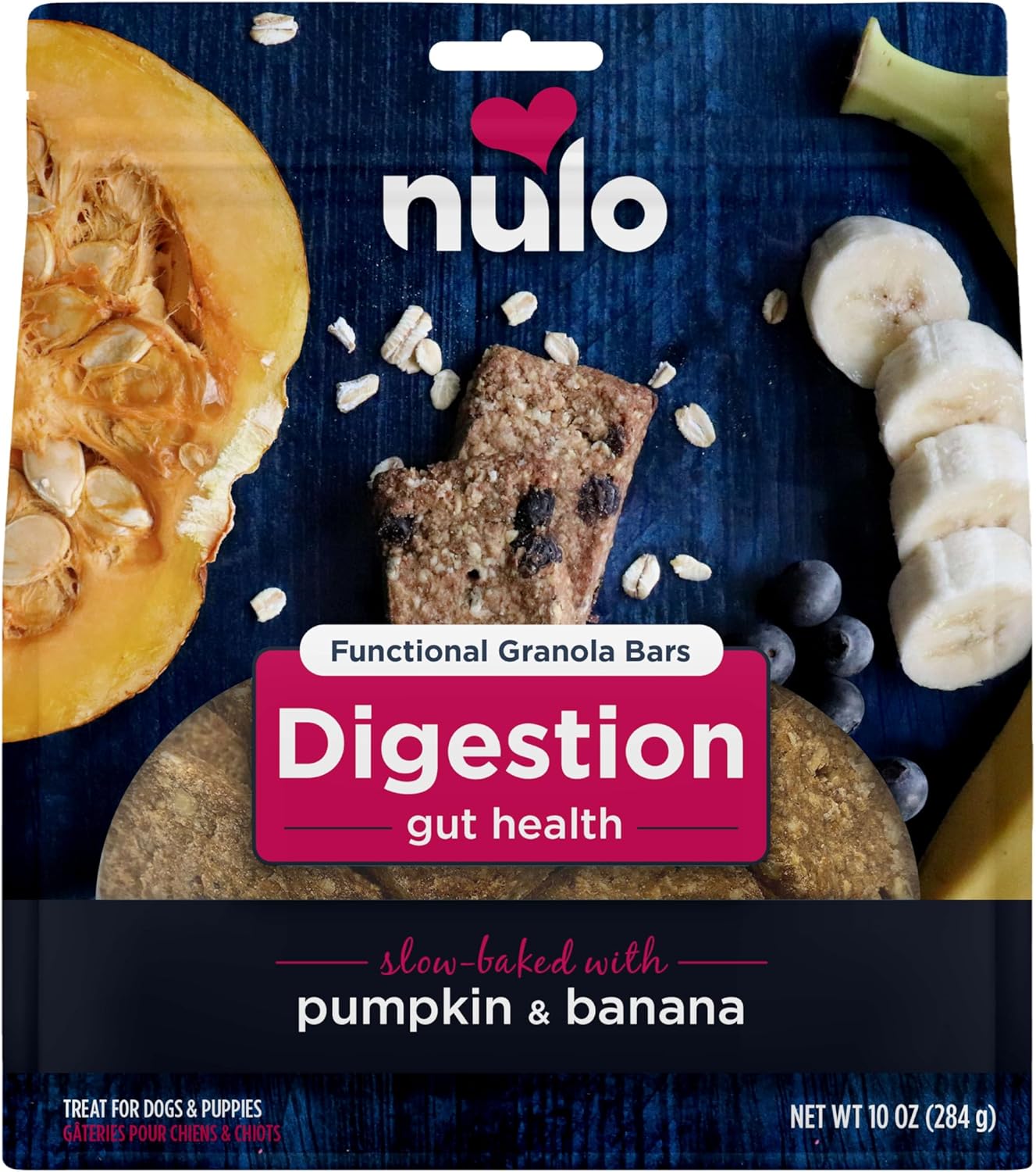 Nulo-Functional-Granola-Bars,-Healthy-Dog-Treats,-Oven-Baked,-Made-with-and-1388