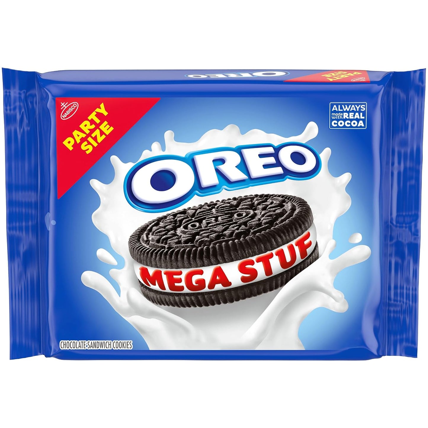 OREO-Mega-Stuf-Chocolate-Sandwich-Cookies,-Party-Size,-1-lb-9.35--oz-|-Always-with-2310