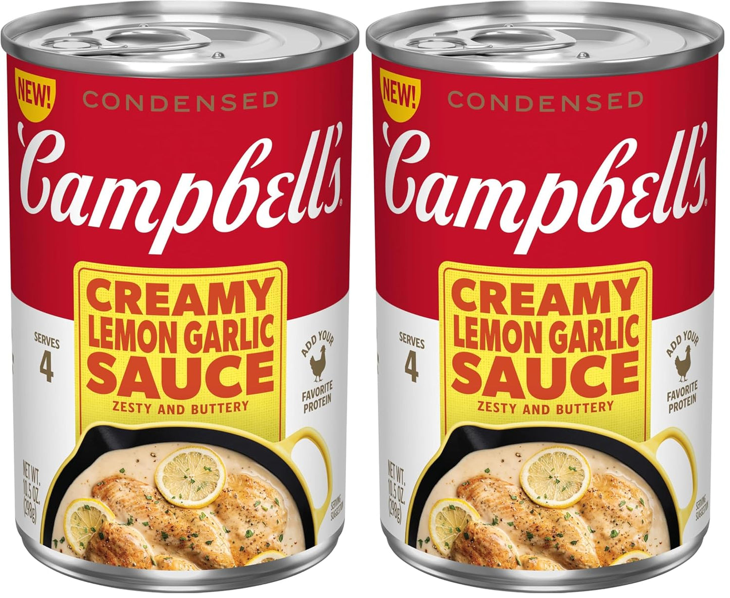Campbell's-Condensed-Creamy-Lemon-Garlic-Sauce,-Zesty-and-Buttery,-10.5-Oz-Can-843