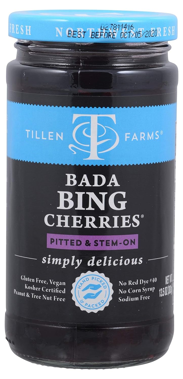 Tillen-Farms,-Cherries-Bada-Bing,-13.5-Ounce-------------82
