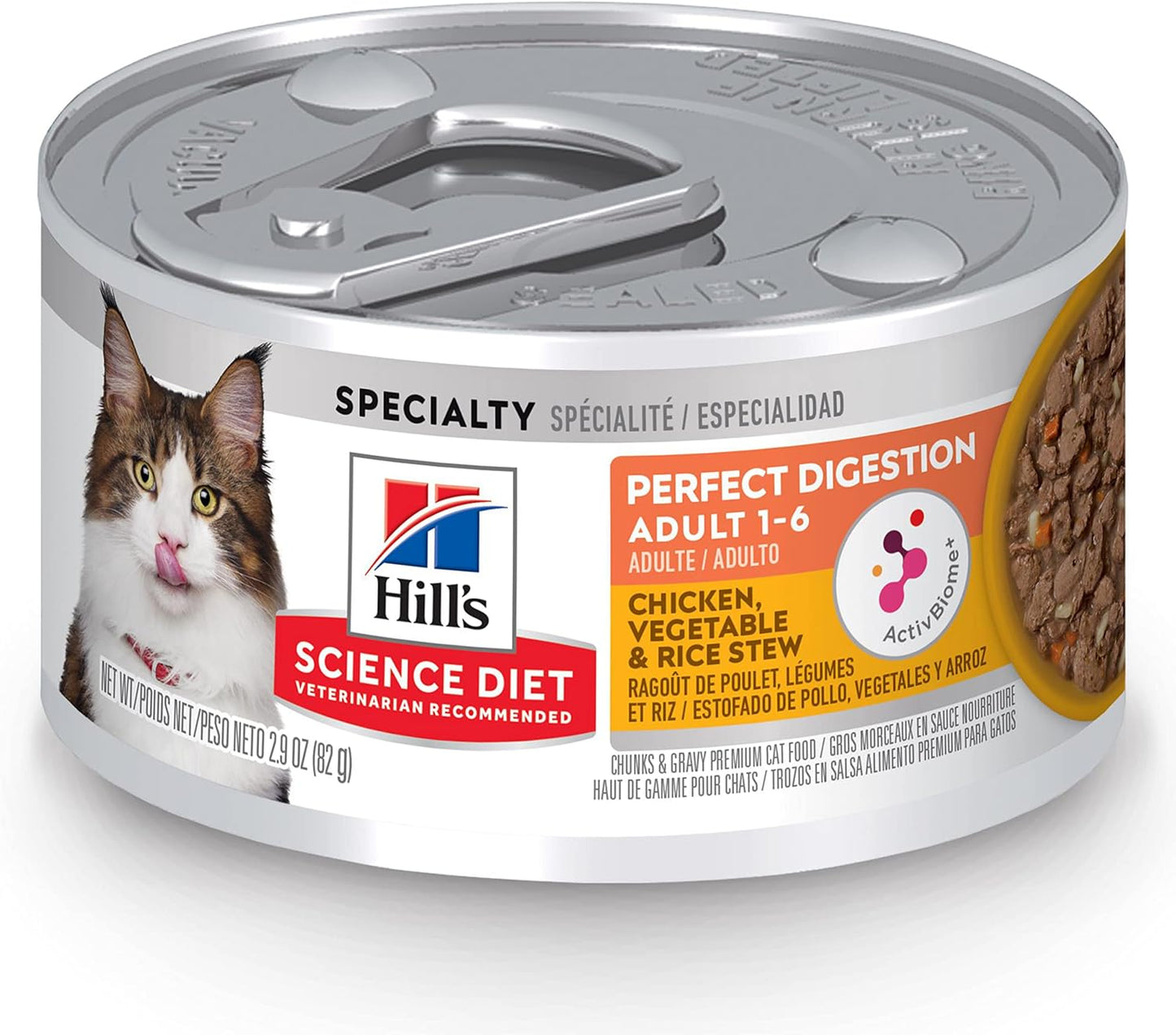 Hill's-Science-Diet-Adult-46174-Perfect-Digestion-Wet-Cat-Food,-Chicken,-Vegetable-&-1220