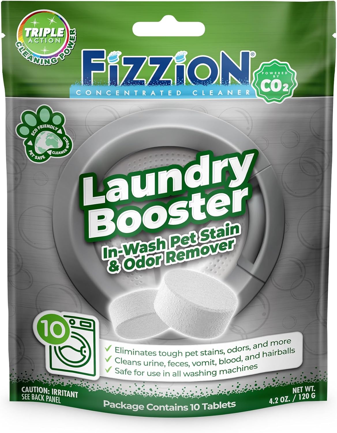 Fizzion-Laundry-Booster-Tablets,-10-Count-(Pack-of-1)---110