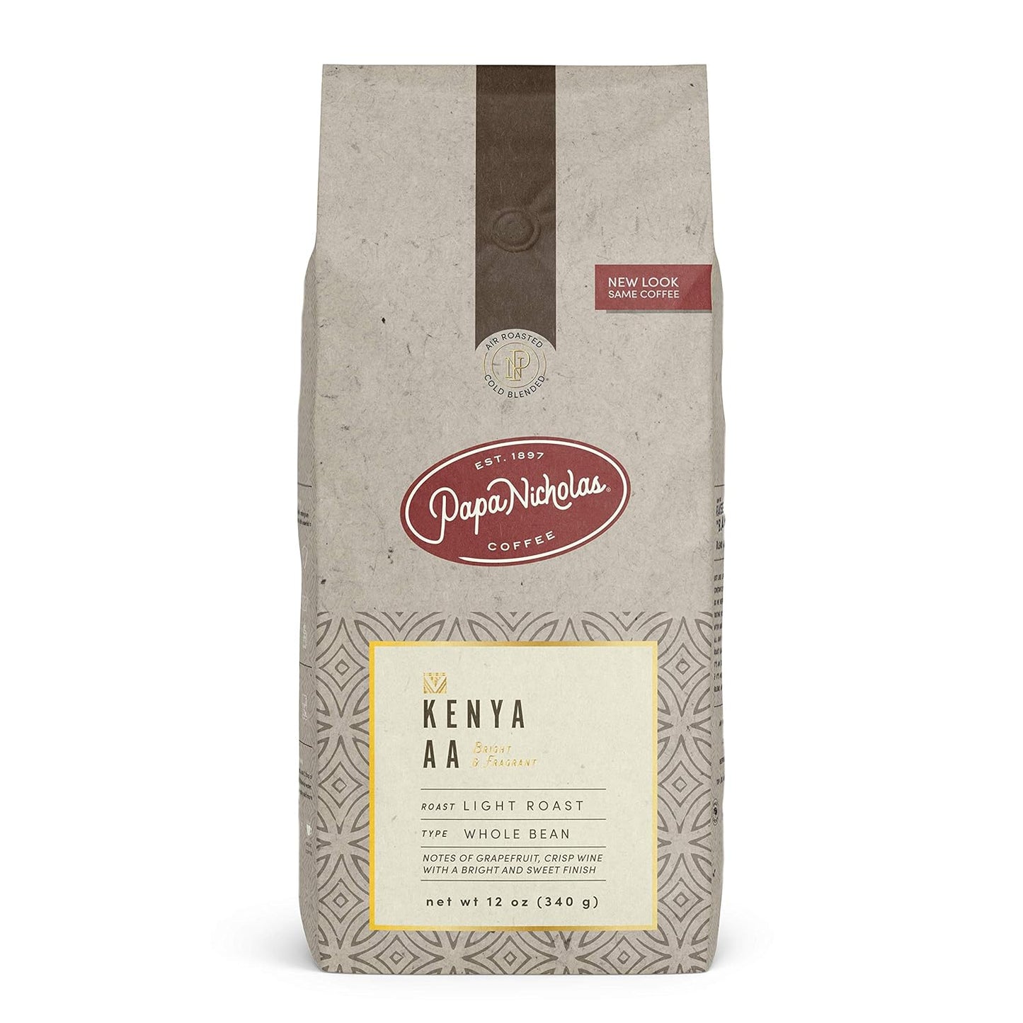 PapaNicholas-Coffee-Whole-Bean-Coffee,-Kenya-Aa,-294
