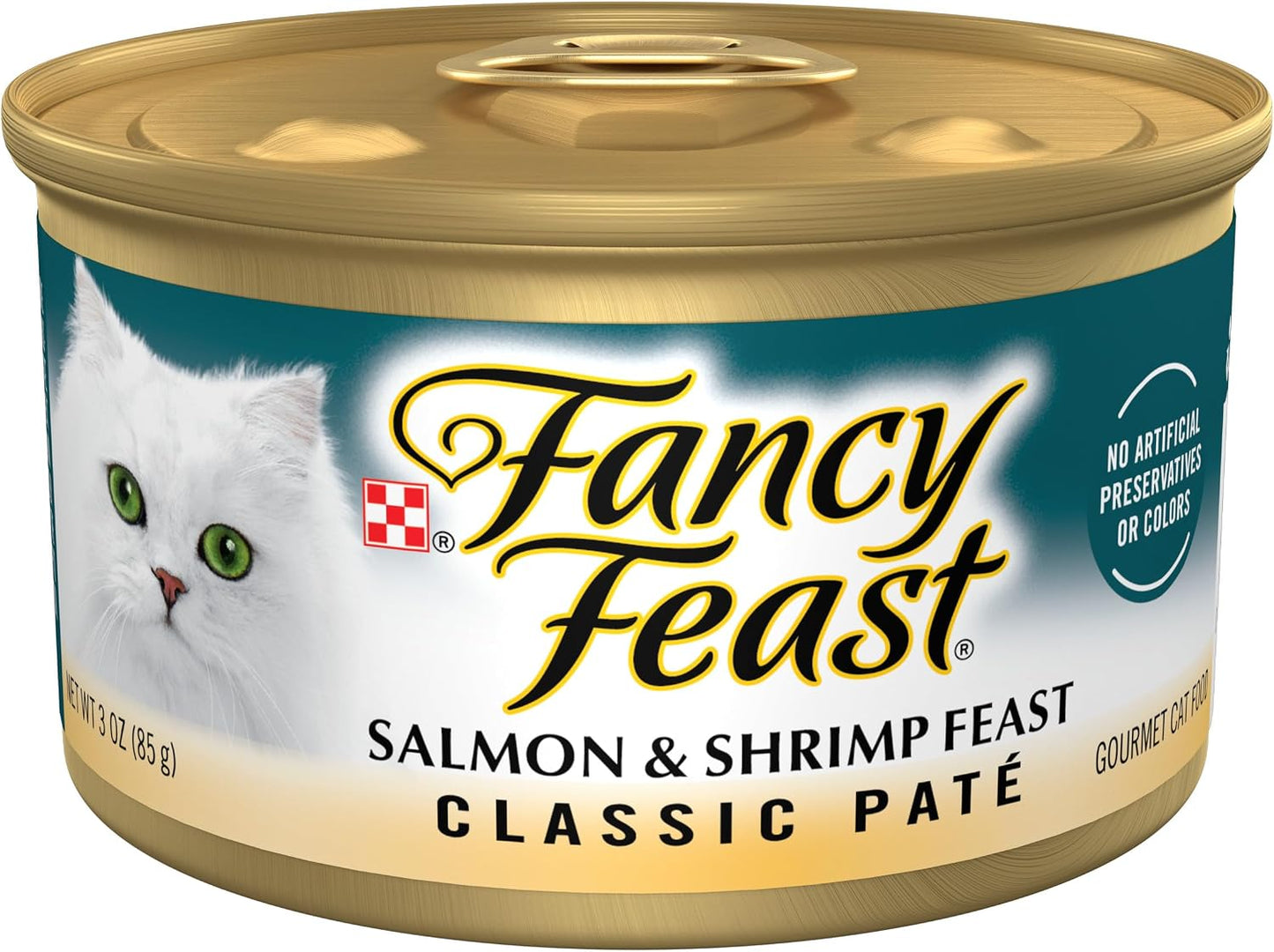 Purina-Fancy-Feast-Salmon-and-Shrimp-Feast-Classic-Grain-Free-Wet-Cat-Food-1809