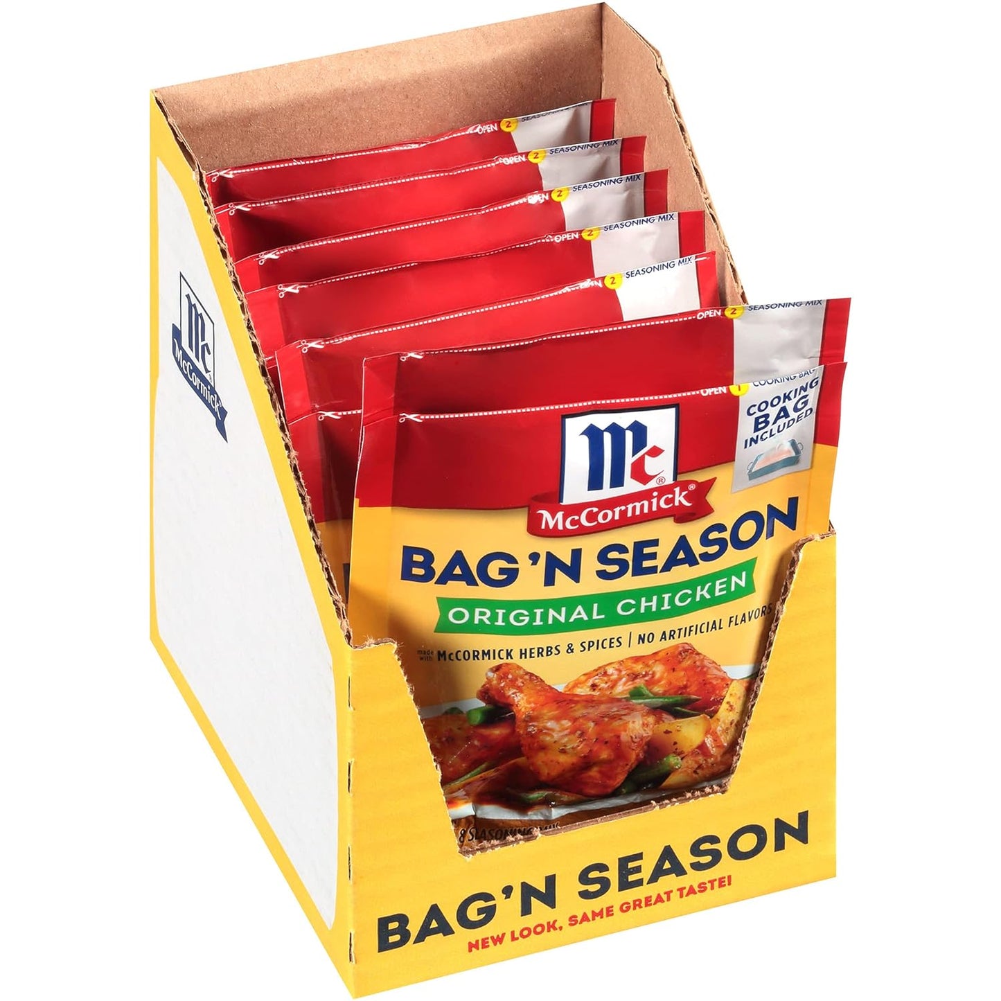 McCormick-Bag-'n-Season-Original-Chicken-Cooking-Bag-&-Seasoning-Mix,-1.25-1761