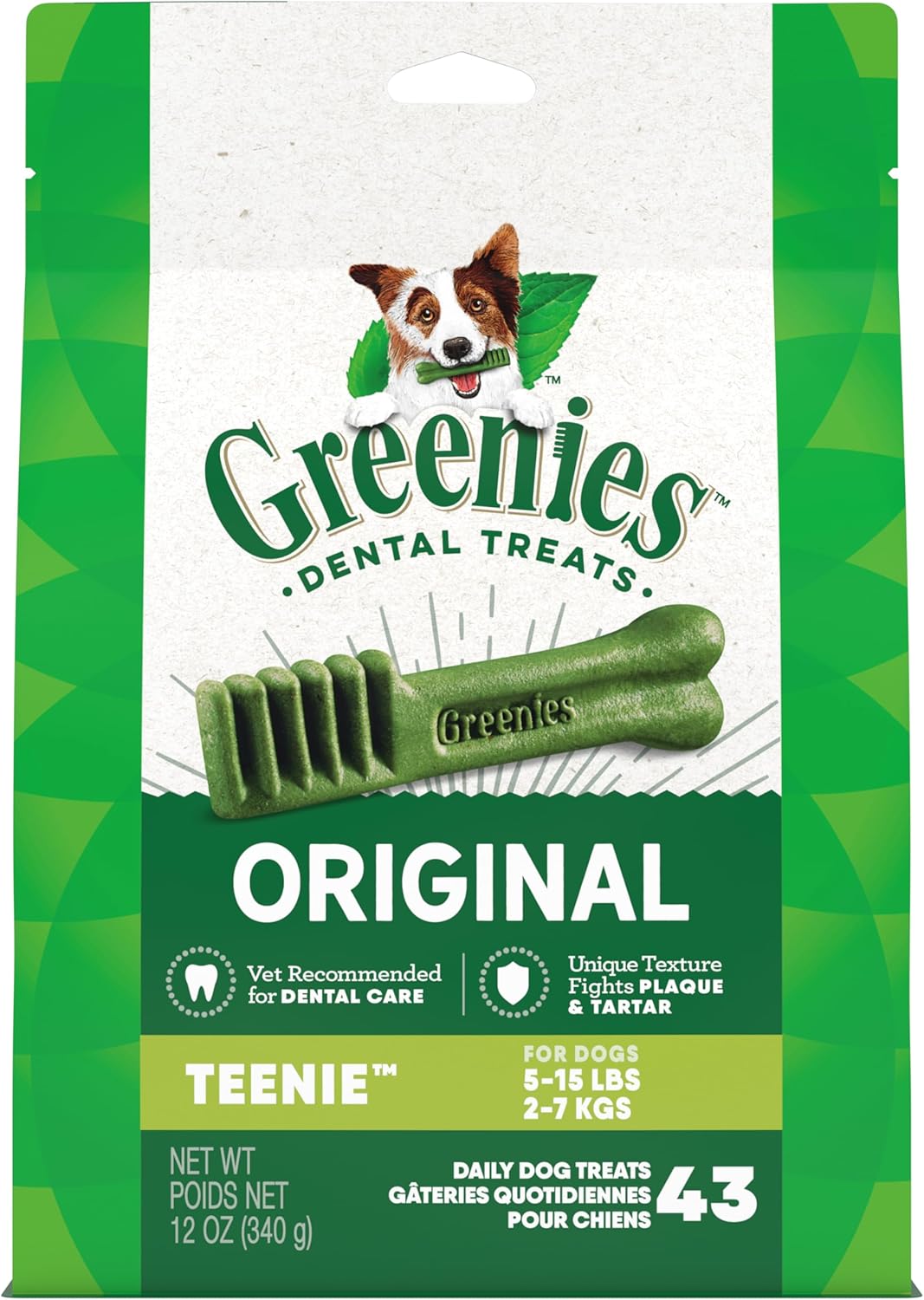 Original-Teenie-Natural-Dental-Care-Dog-Treats,-12-4311