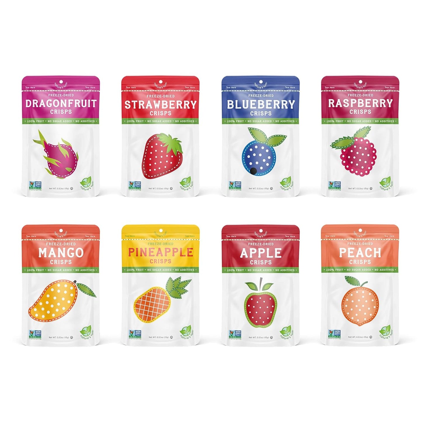 Nature’s-Turn-Freeze-Dried-Fruit-Snacks,-Superfruit-Variety,-Pack-2839
