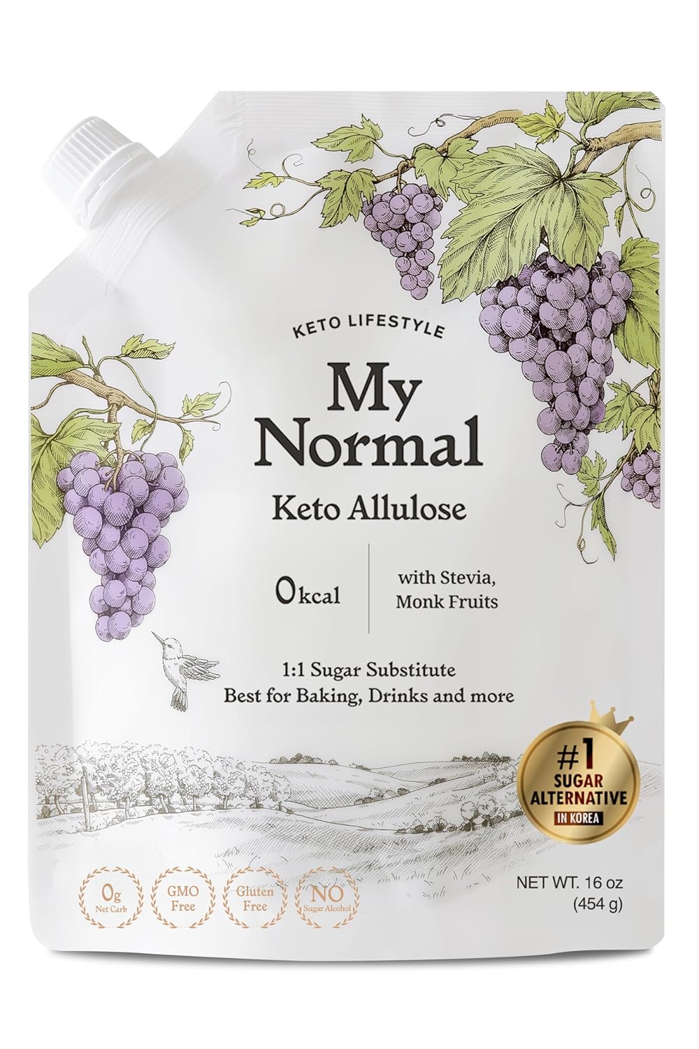 My-Normal-Keto-Powdered-Allulose-16oz---4430