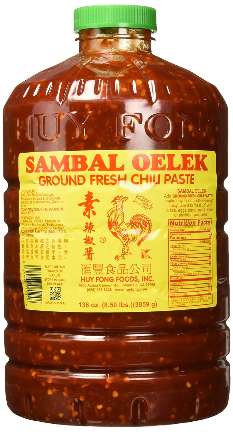 Huy-Fong-Sambal-Oelek,-8.5-Pound-3689