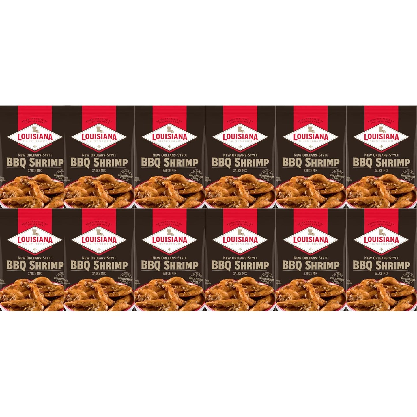Louisiana-Fish-Fry-Products-BBQ-Shrimp-Sauce-Mix,-1.5-Oz,-Pack-of-903