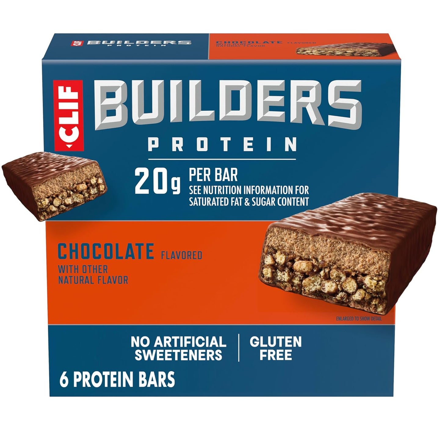CLIF-BUILDERS-Protein-Bars---Chocolate-Flavor---20g-Plant-Based--Protein---Gluten---1814