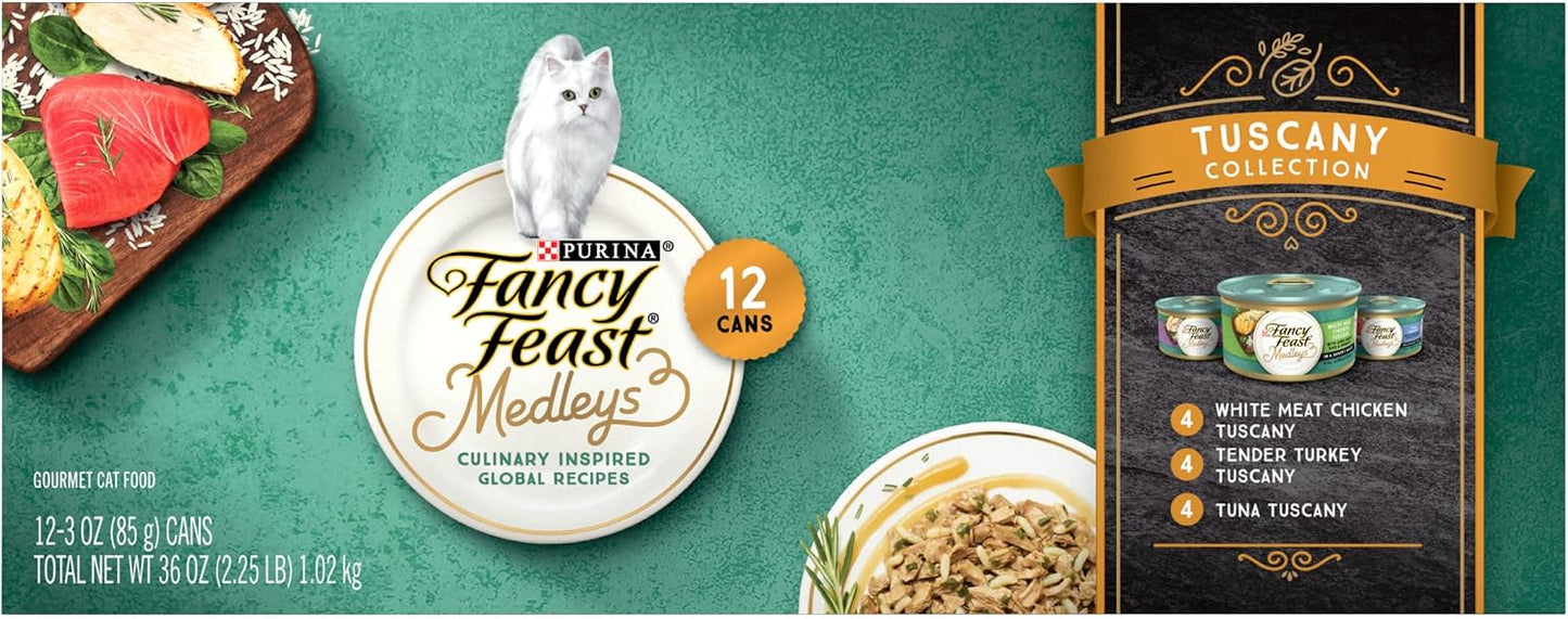 Purina-Fancy-Feast-Medleys-12-Ct.-Tuscany-Wet-Cat-Food-Variety-Pack---1592