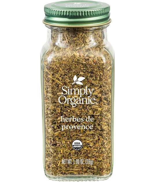 Simply-Organic-Herbes-de-Provence,-1-oz-(28-gramos)-----2244