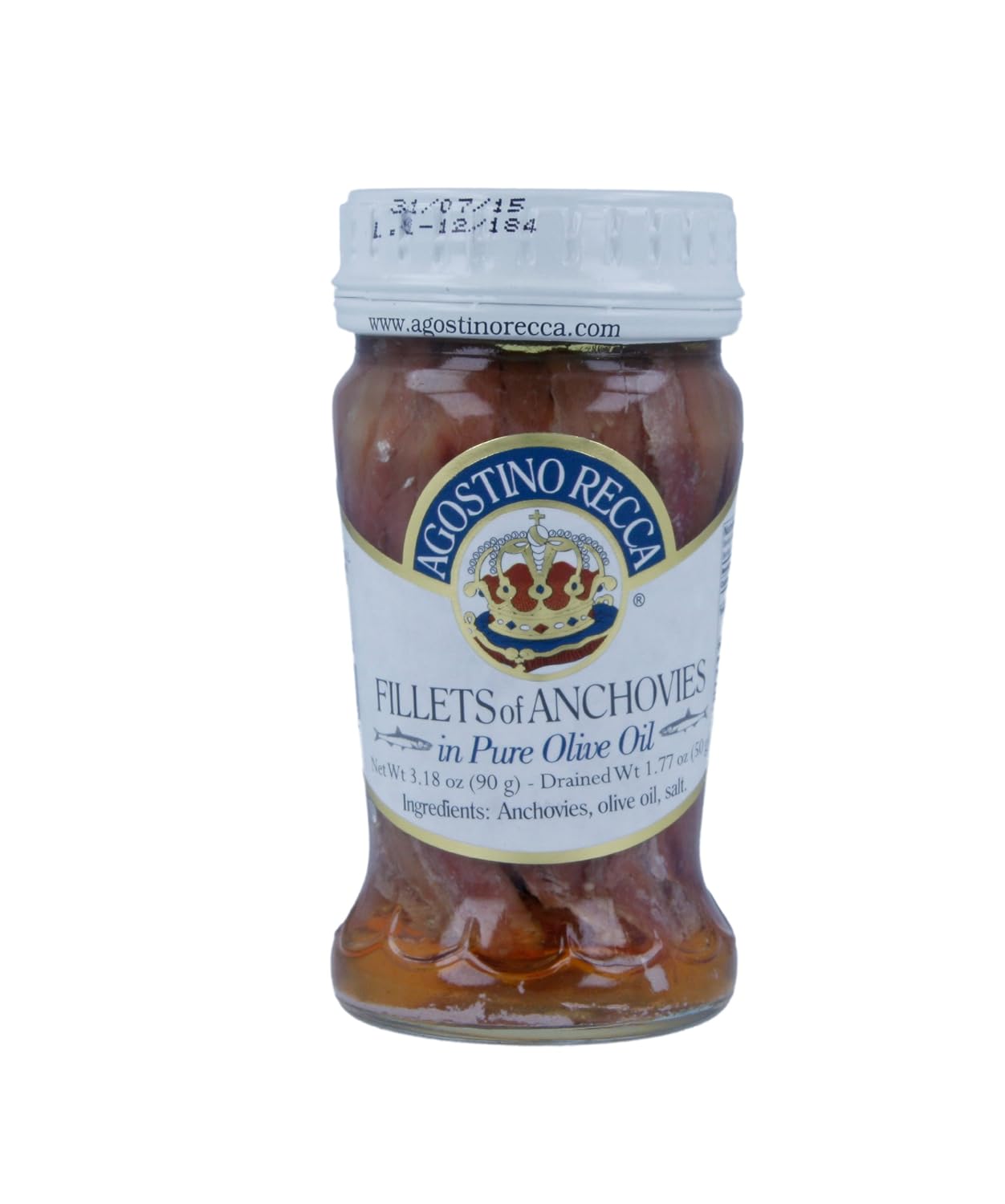 Agostino-Recca-Filete-de-Anchoas-3-oz-------------840