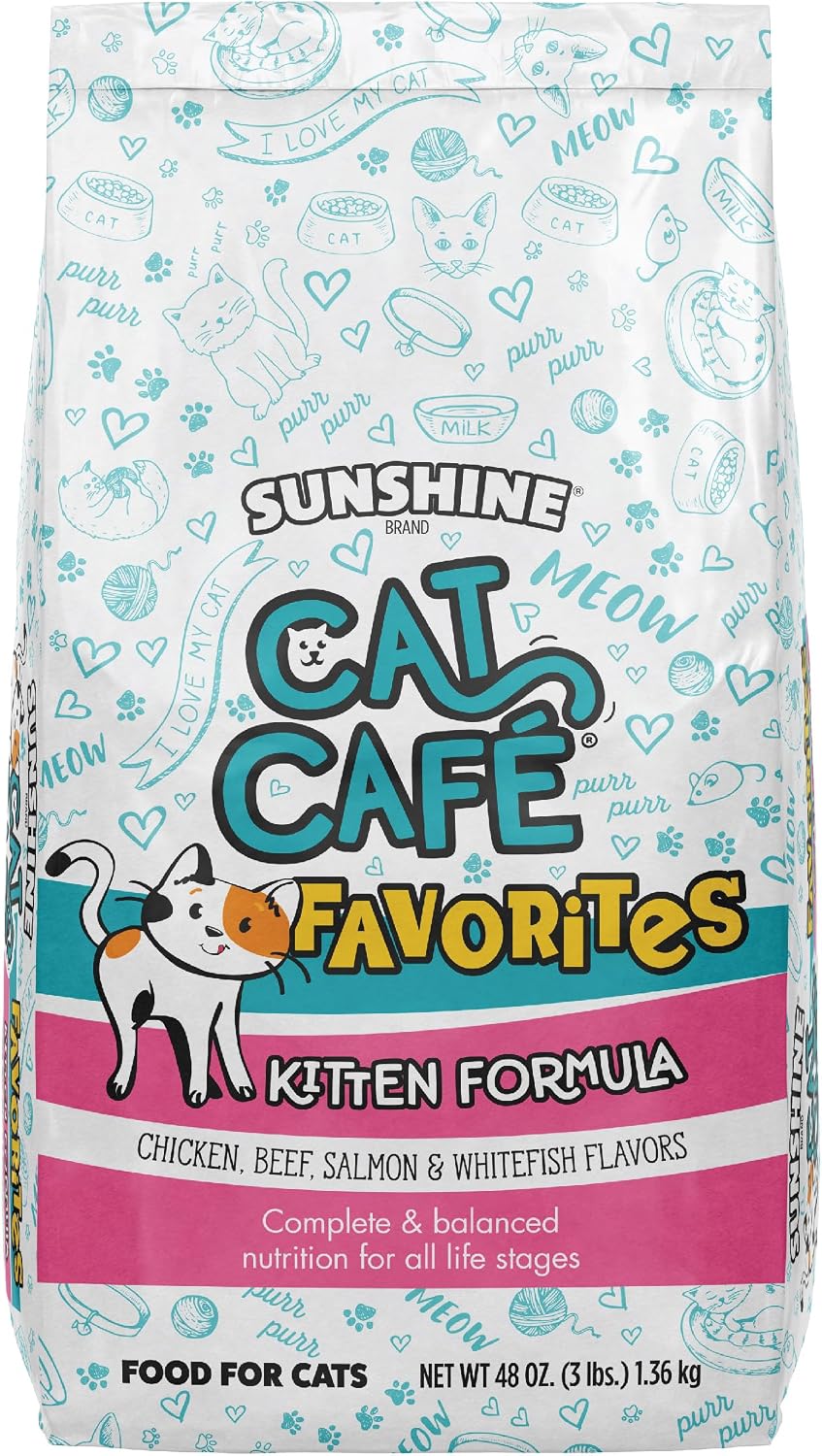 Cat-Café-Kitten-Essentials-Cat-Food,-3lb-|-Affordable-&-Wholesome-Nutrition--773