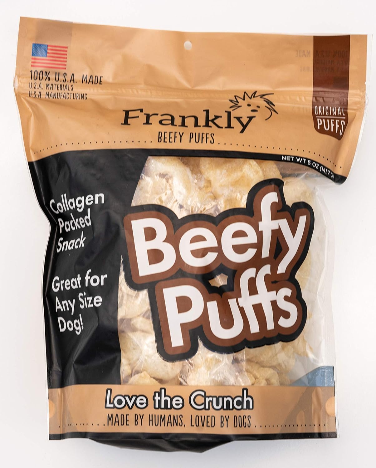 Collagen-Beefy-Puffs-|-Small-Dog-Treats-|-2321
