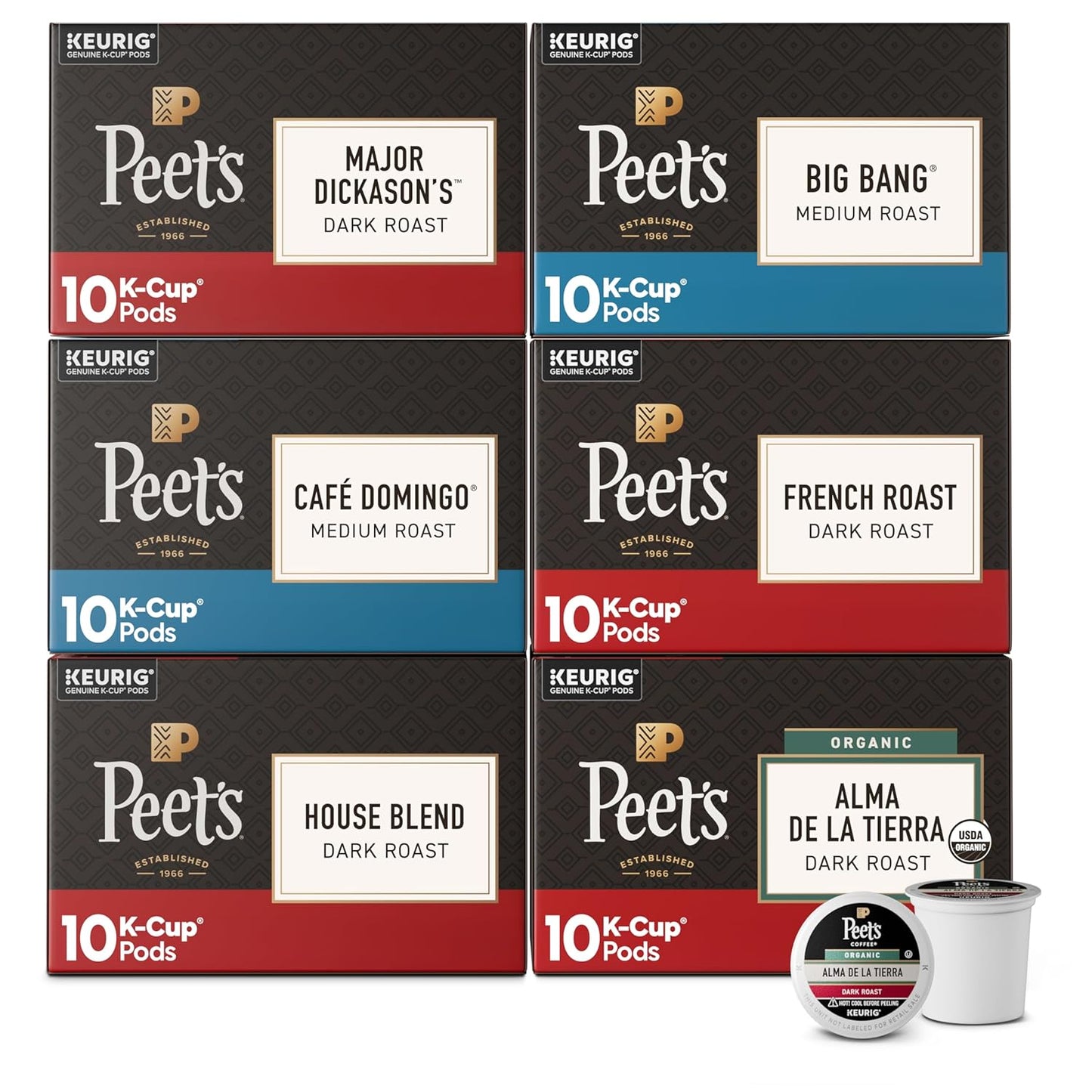 Peet's-Coffee,-Keurig-K-Cup-Pods-Variety-Pack,-1-Arabica-Coffee---Major-Dickason's-2602