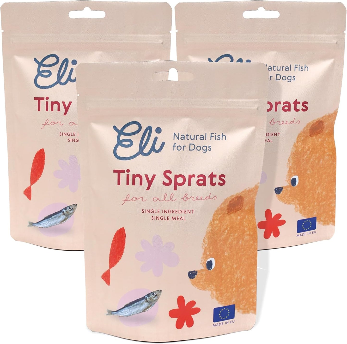 Eli-Tiny-Sprats---Golosinas-naturales-para-perros,-pescado-299