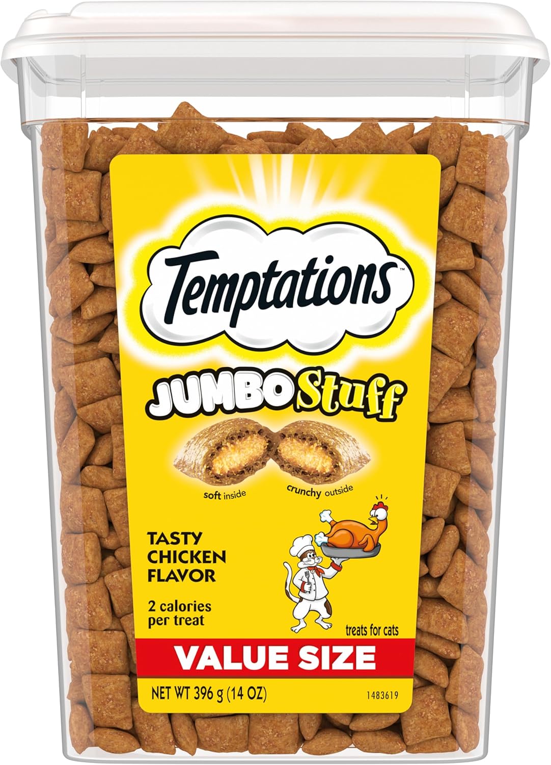 TEMPTATIONS-Jumbo-Stuff-Crunchy-and-Soft-Cat-Treats,-Chicken-3