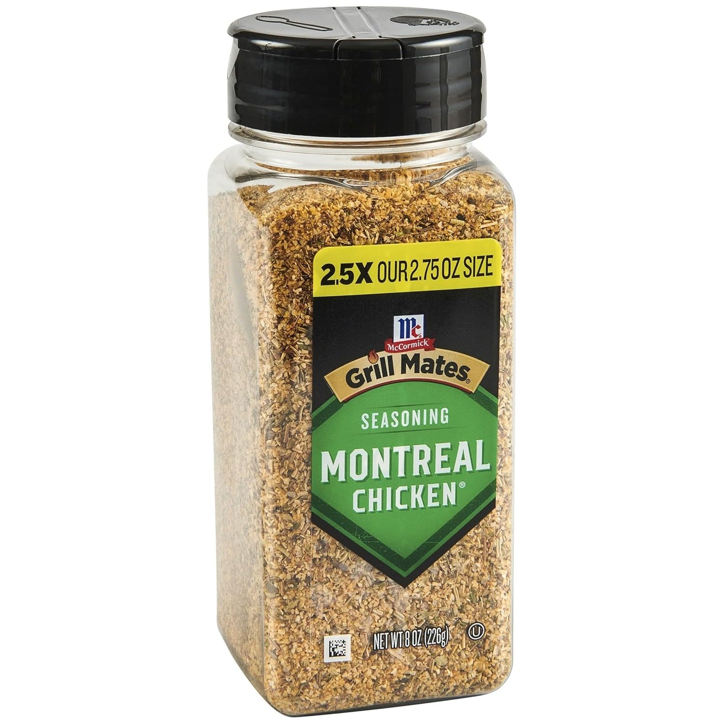 McCormick-Grill-Mates-Montreal---Condimento-de-pollo,-8-onzas---2286