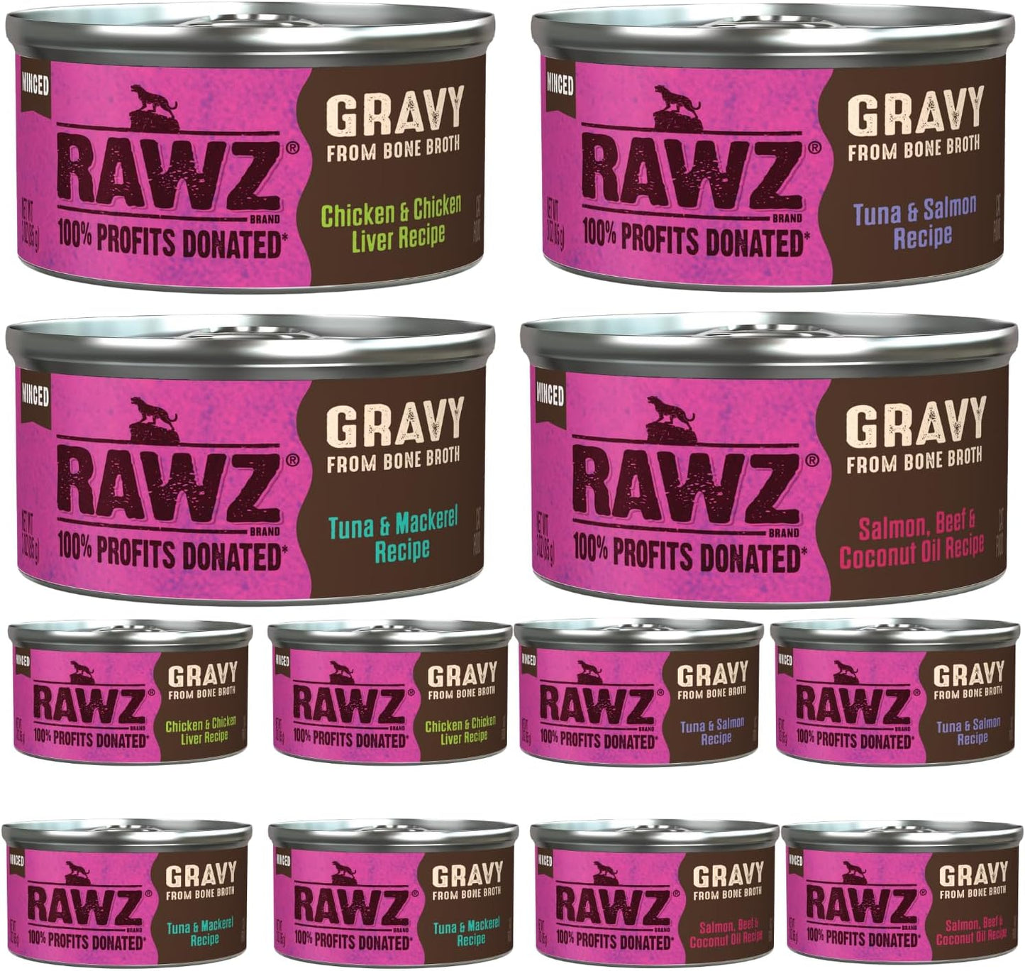 Rawz-Natural-Premium-Minced-Canned-Cat-Food-in-Gravy-from-Bone--12-Cans--852
