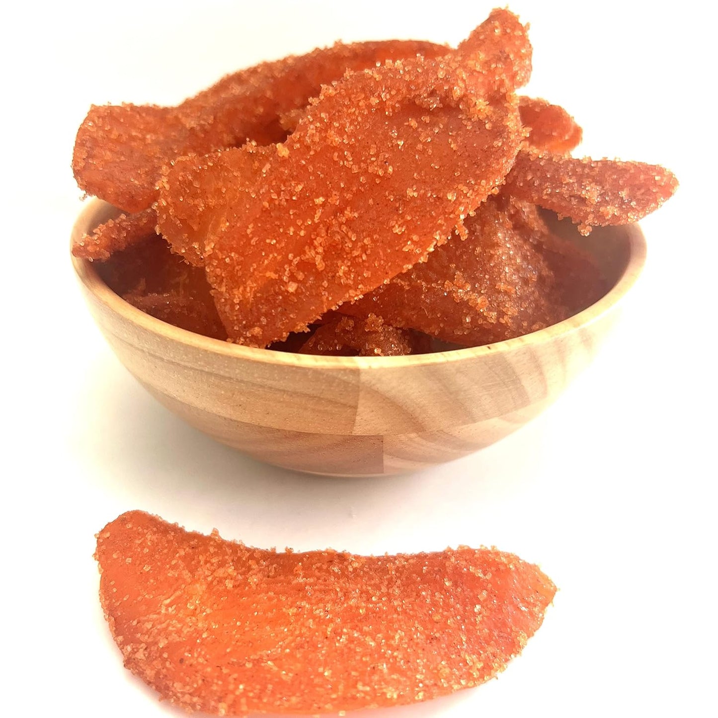 Tamarindo-Mango-Slices,-Dried-Fruit-Snacks-(2-Pound-900